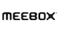 Meebox logotyp Meebox logotyp
