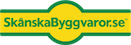 Skånska Byggvarors logotyp