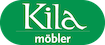 Kila Möbler logotyp