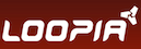 Loopia logotyp