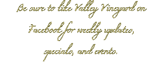 Be sure to like Valley
