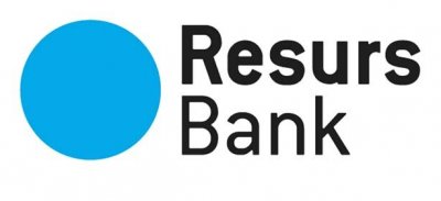12 månader räntefritt med Resurs bank.