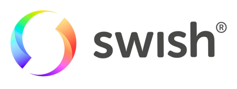 Swish-ikon