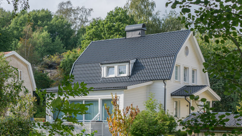 Bergvärme Göteborg