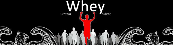 WheyProtein Vassleprotein
