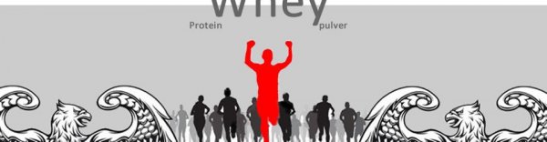 Vassleprotein Whey Protein 
