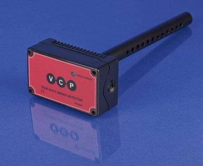 Duct Smoke Detectors VSD-series