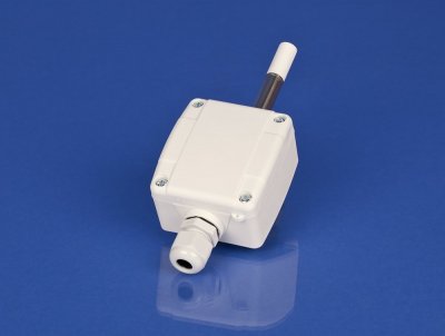 outdoor humidity and temperature transmitters OHT