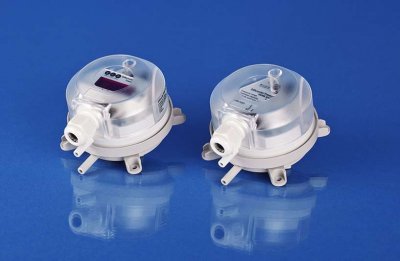 Details about   NEW Senva PDP31-001 Differential Pressure Transmitter 