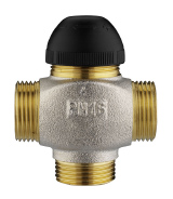 Fan Coil Valves (Zone Valves) VZH-series