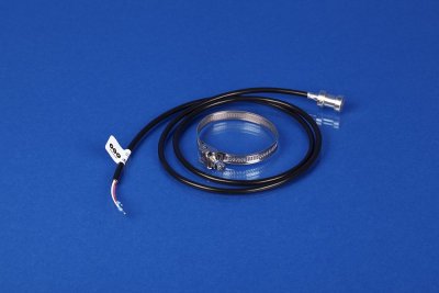 Strap-on Temperature Sensors with cable TSC