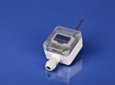 Outdoor Temperature Transmitters TOTP