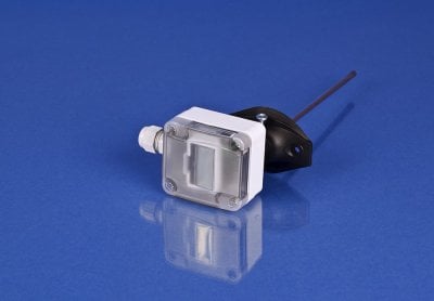 Duct Temperature Transmitters TDTH