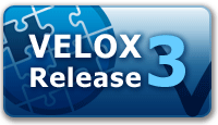 VELOX Release 3 is now available