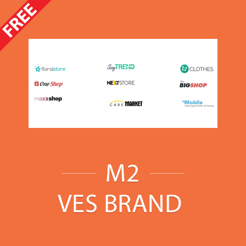 ves-brand 2.0 free magento 2 extension