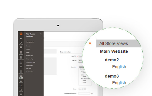 11.Advanced Admin Panel