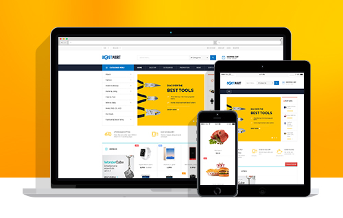 Fully-Responsive- supermarket- Magento-Theme