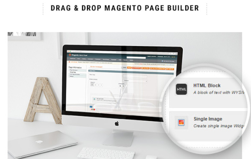 page builder