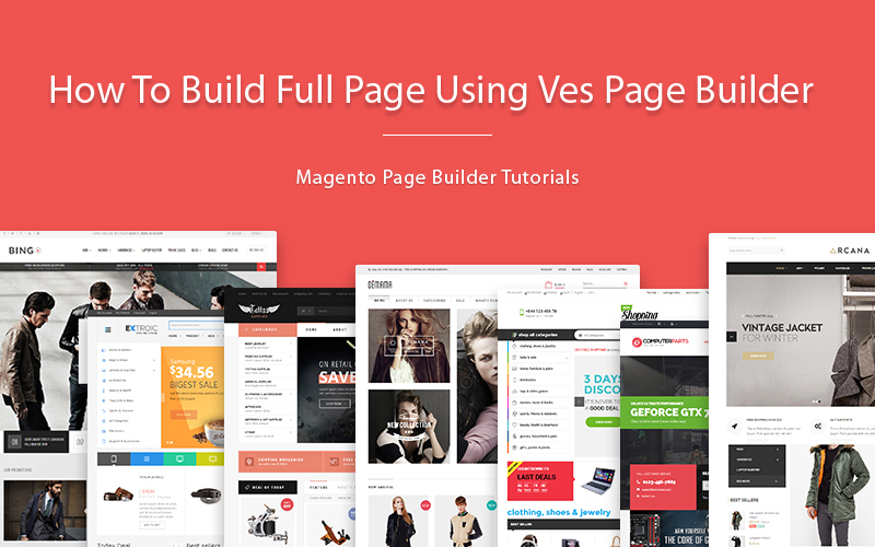 how-to-create- homepage-in-magento-using-magento-page-builder