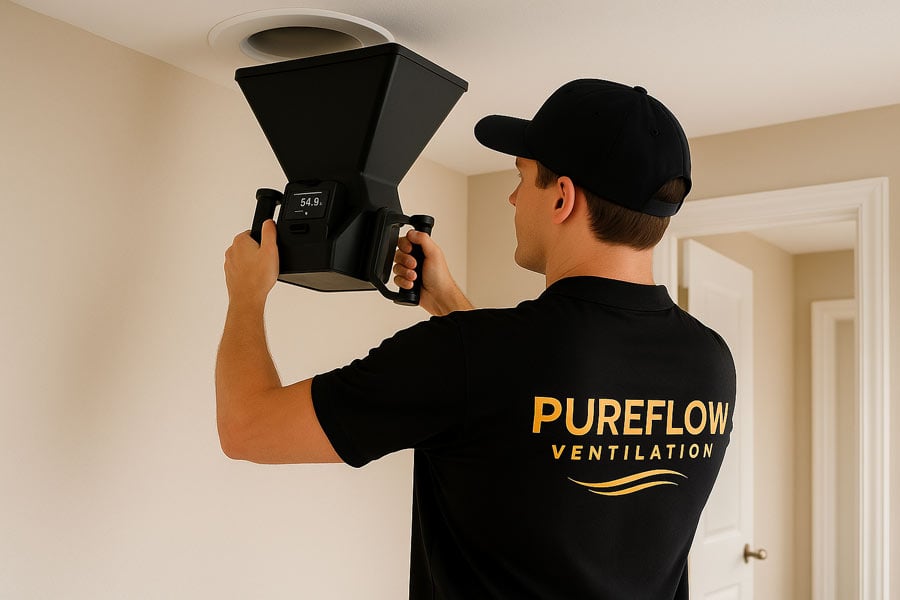 ventilationsfirma Stockholm