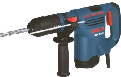 Bosch GBH 3-28 FE Borrmaskin.jpg