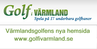 Golf i Värmland