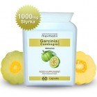 Garcinia Cambogia Pure för viktminskning