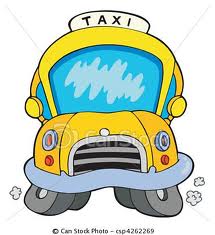 taxi-gul-tecknad.jpg