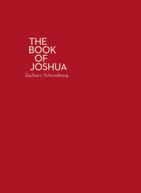 The Book of Joshua 02j