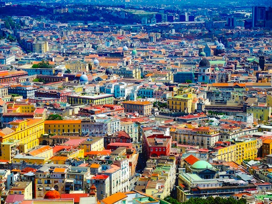 Naples