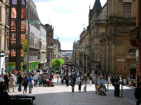 Glasgow