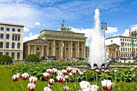 Berlin