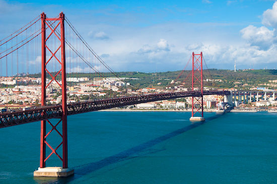 Lisbonne