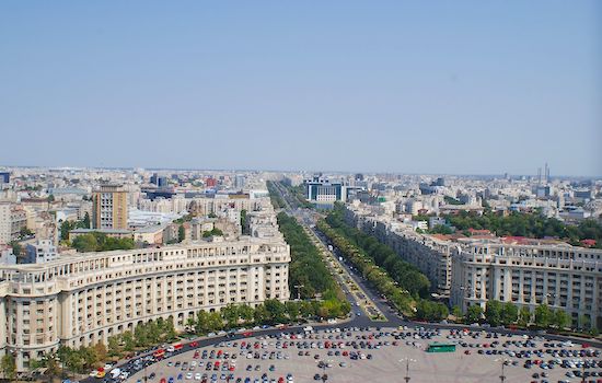 Bucarest