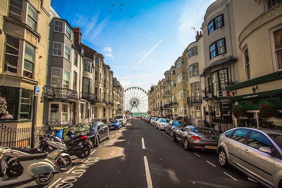 Brighton