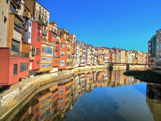 Gérone