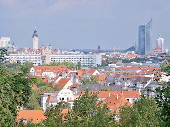Leipzig