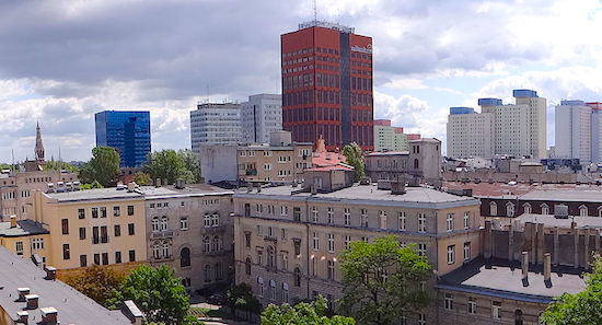 Łódź