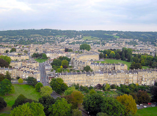 Bath