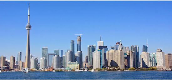 Toronto