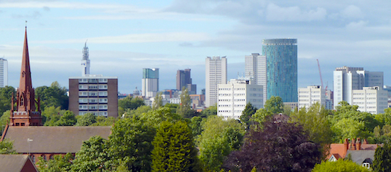 Birmingham
