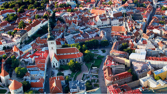 Tallinn