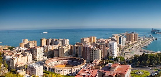 Malaga