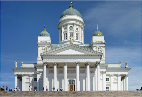 Helsinki
