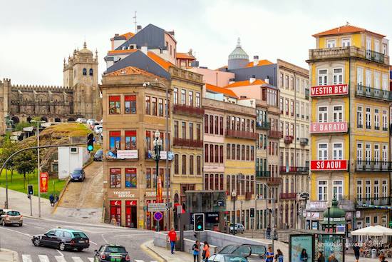 Porto