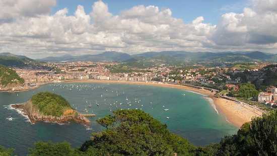 Saint-Sébastien