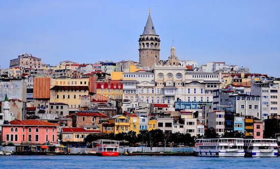 Istanbul