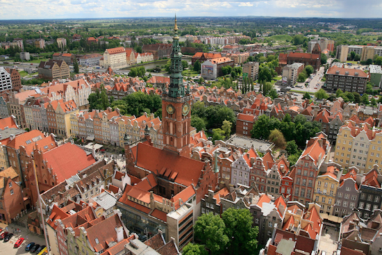Gdańsk