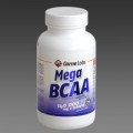 Carne Mega BCAA tablety