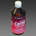 Spalovač tuků L-Carne 50 000 + Chromium
